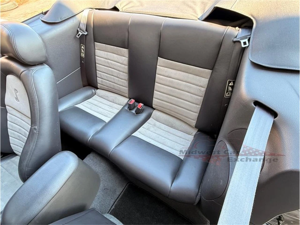 2001 Ford SN95 Mustang Cobra - Image 15 of 31