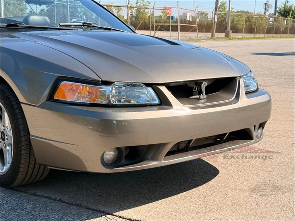 2001 Ford SN95 Mustang Cobra - Image 30 of 31