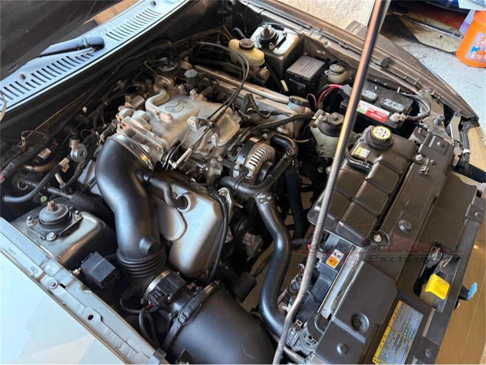 2001 Ford SN95 Mustang Cobra - Image 20 of 31