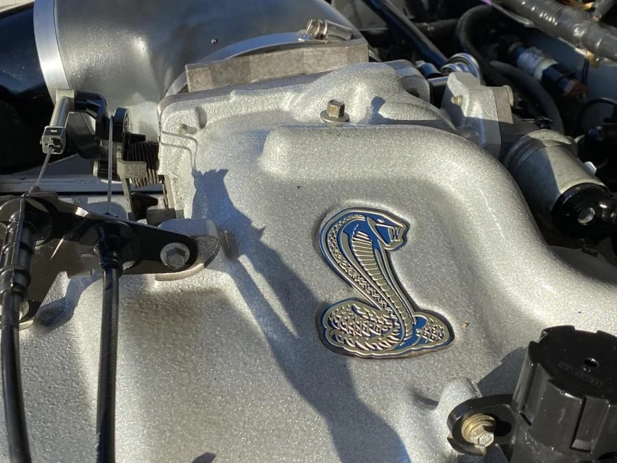 2001 Ford SN95 Mustang Cobra - Image 14 of 14