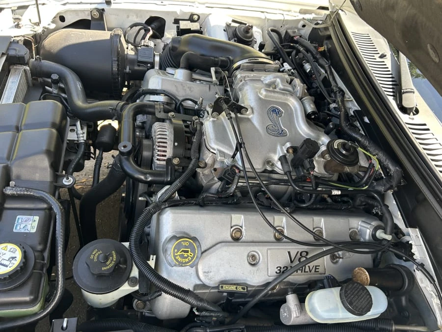 2001 Ford SN95 Mustang Cobra - Image 20 of 22