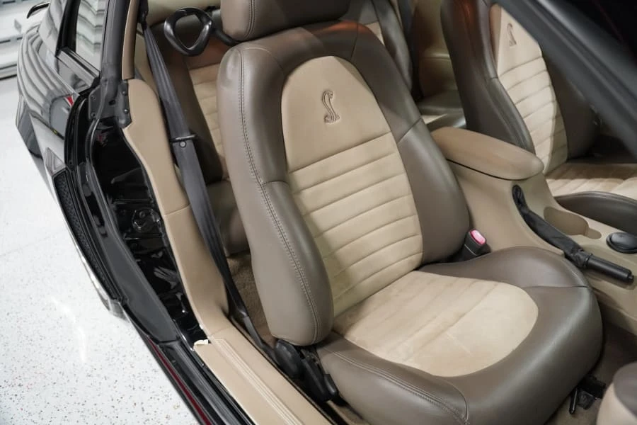 2001 Ford SN95 Mustang Cobra - Image 29 of 31