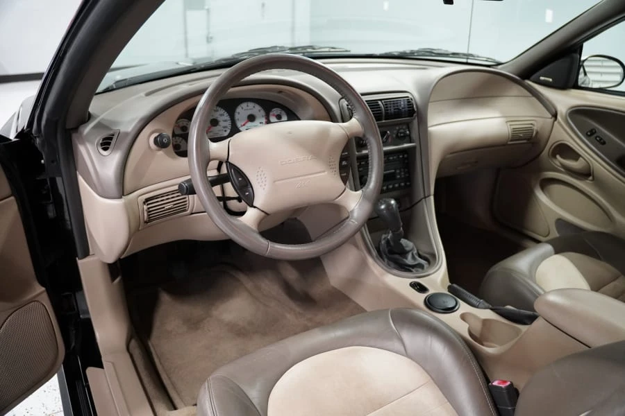 2001 Ford SN95 Mustang Cobra - Image 28 of 31