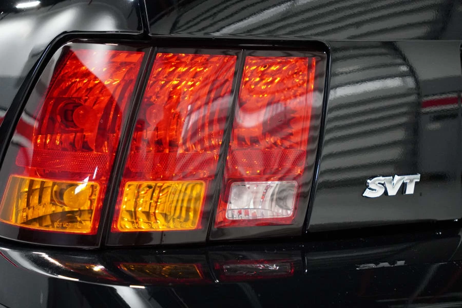 2001 Ford SN95 Mustang Cobra - Image 26 of 31