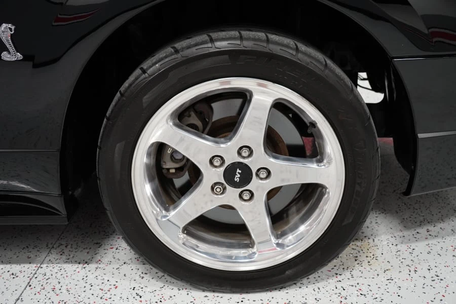 2001 Ford SN95 Mustang Cobra - Image 25 of 31