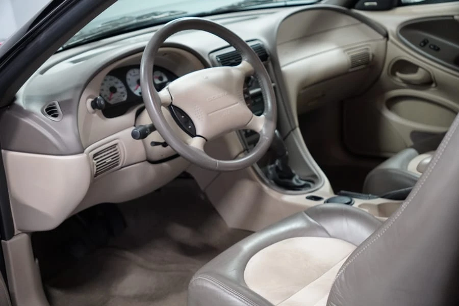 2001 Ford SN95 Mustang Cobra - Image 30 of 31