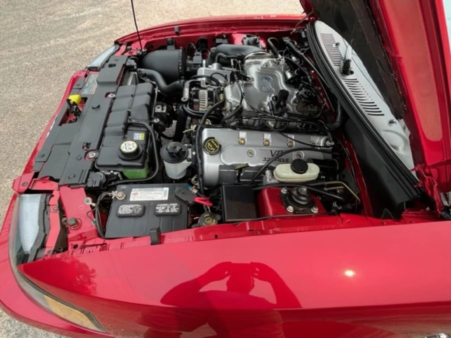 2001 Ford SN95 Mustang Cobra - Image 17 of 19