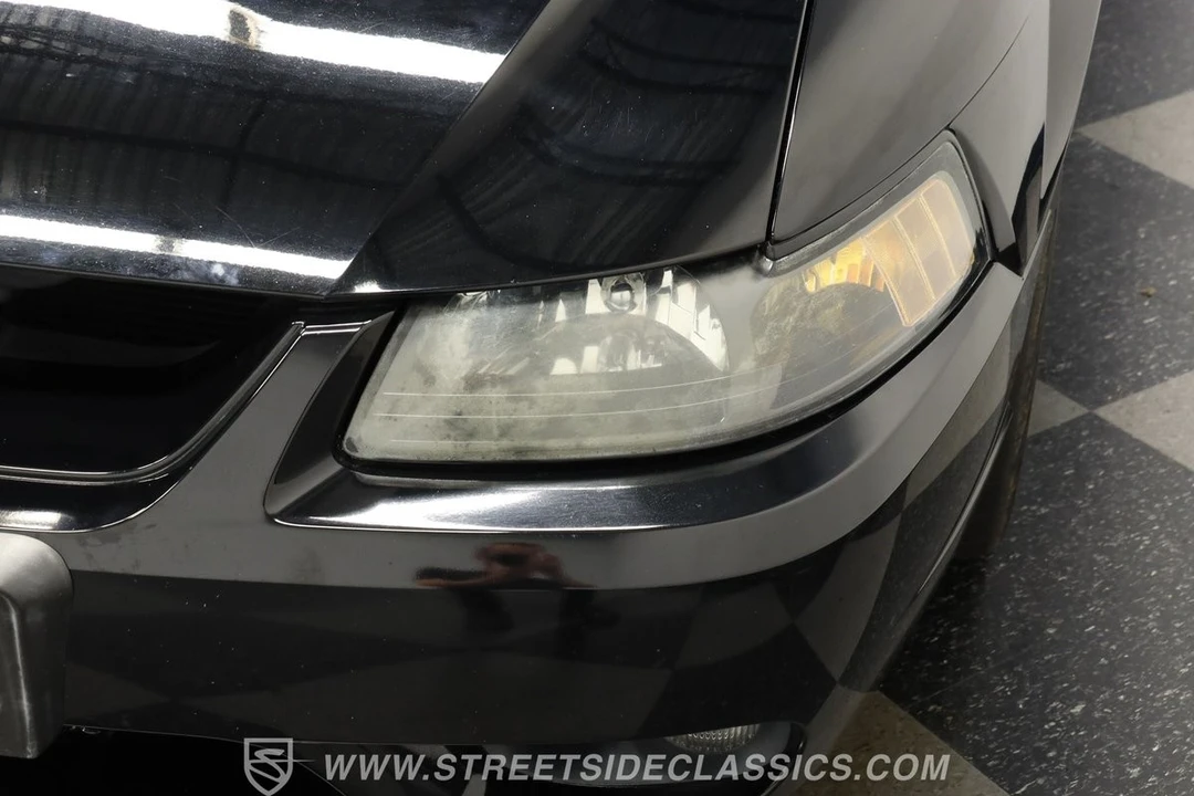 2001 Ford SN95 Mustang Cobra - Image 20 of 21