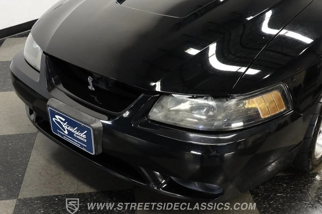 2001 Ford SN95 Mustang Cobra - Image 19 of 21