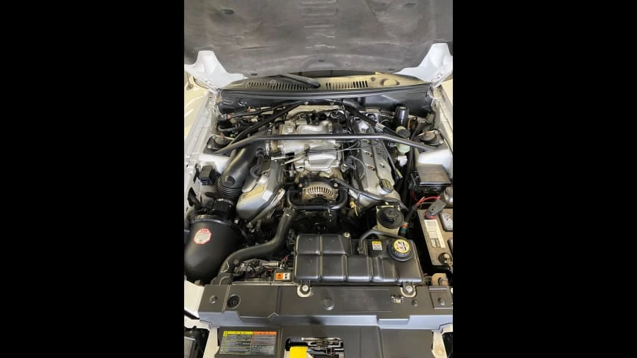 2001 Ford SN95 Mustang Cobra - Image 6 of 11