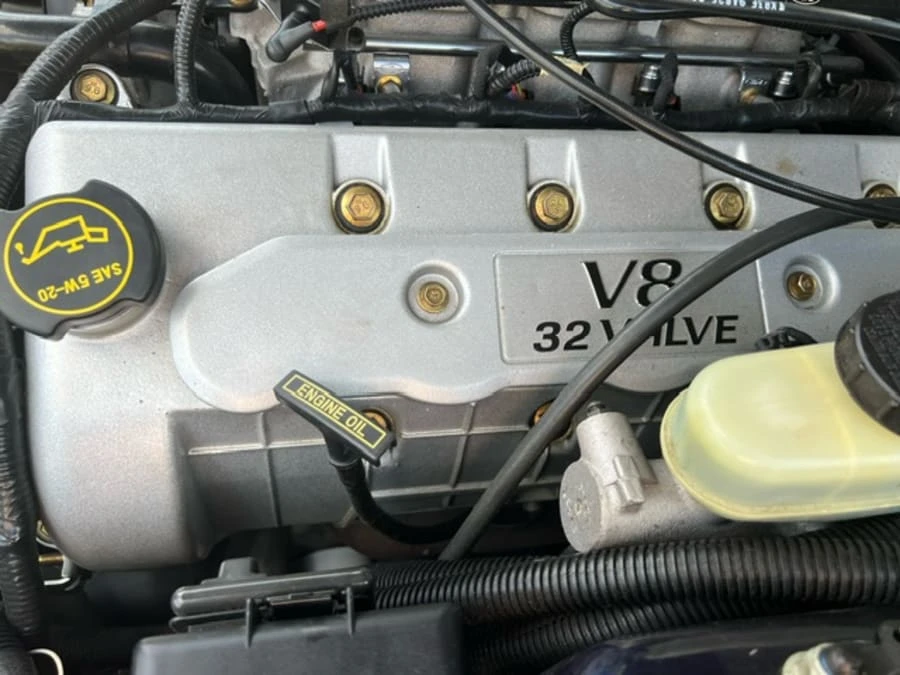 2001 Ford SN95 Mustang Cobra - Image 15 of 15