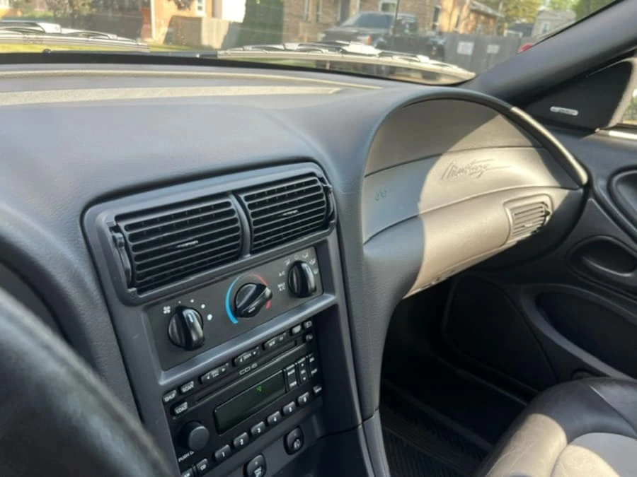 2001 Ford SN95 Mustang Cobra - Image 9 of 15