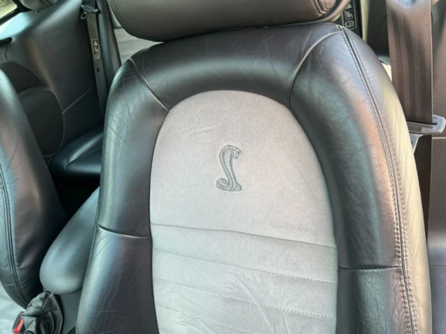 2001 Ford SN95 Mustang Cobra - Image 10 of 15