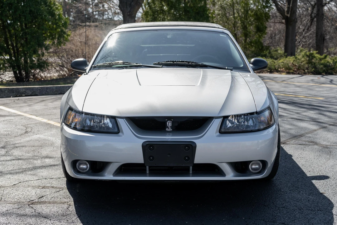 2001 Ford SN95 Mustang Cobra - Image 10 of 31