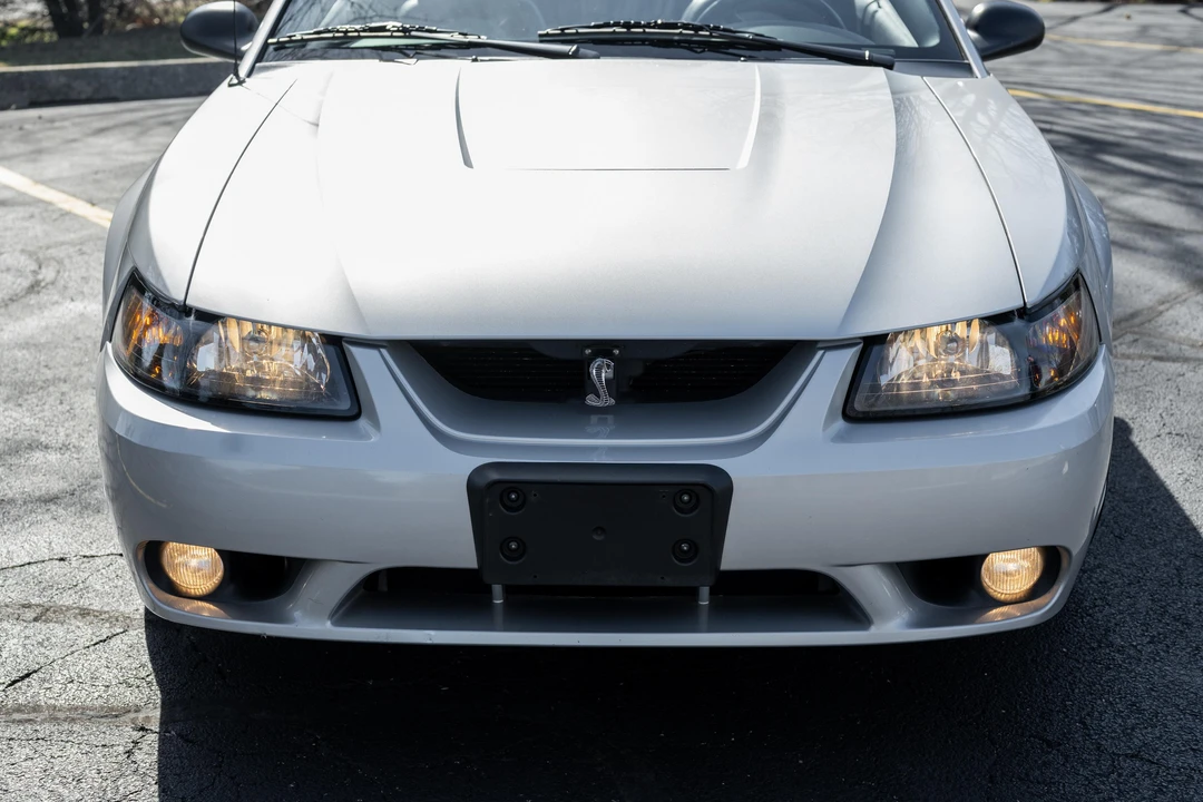 2001 Ford SN95 Mustang Cobra - Image 21 of 31