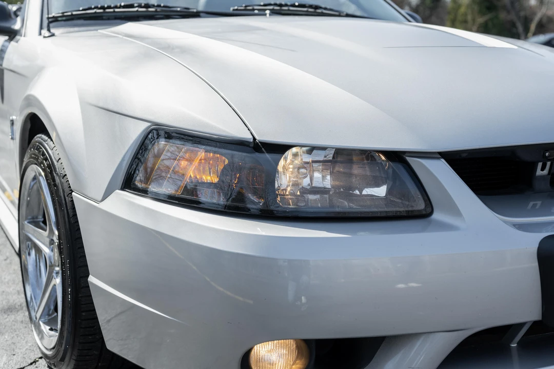 2001 Ford SN95 Mustang Cobra - Image 18 of 31
