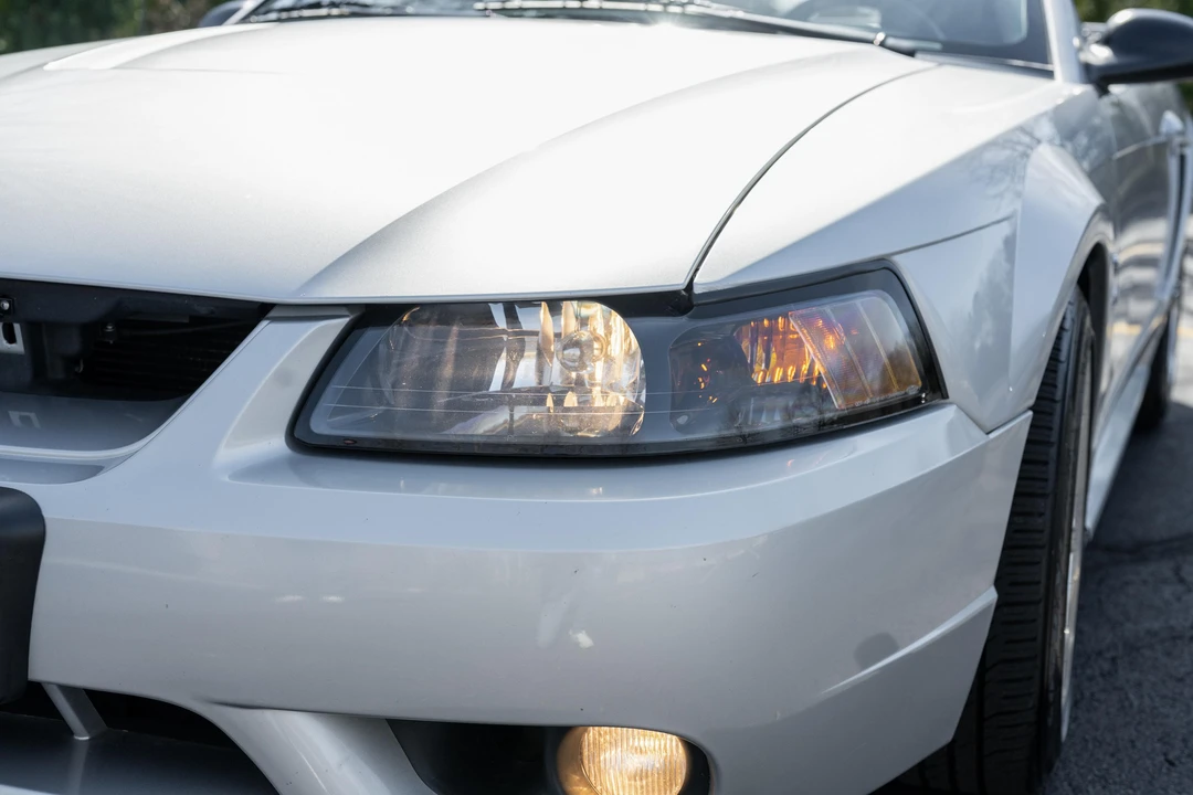 2001 Ford SN95 Mustang Cobra - Image 22 of 31