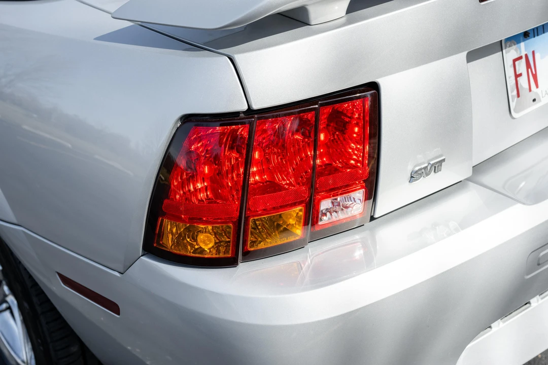 2001 Ford SN95 Mustang Cobra - Image 28 of 31