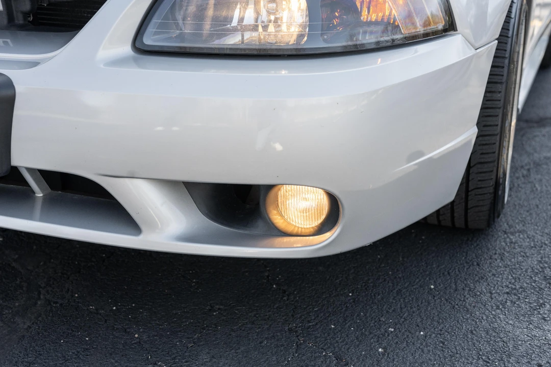 2001 Ford SN95 Mustang Cobra - Image 23 of 31