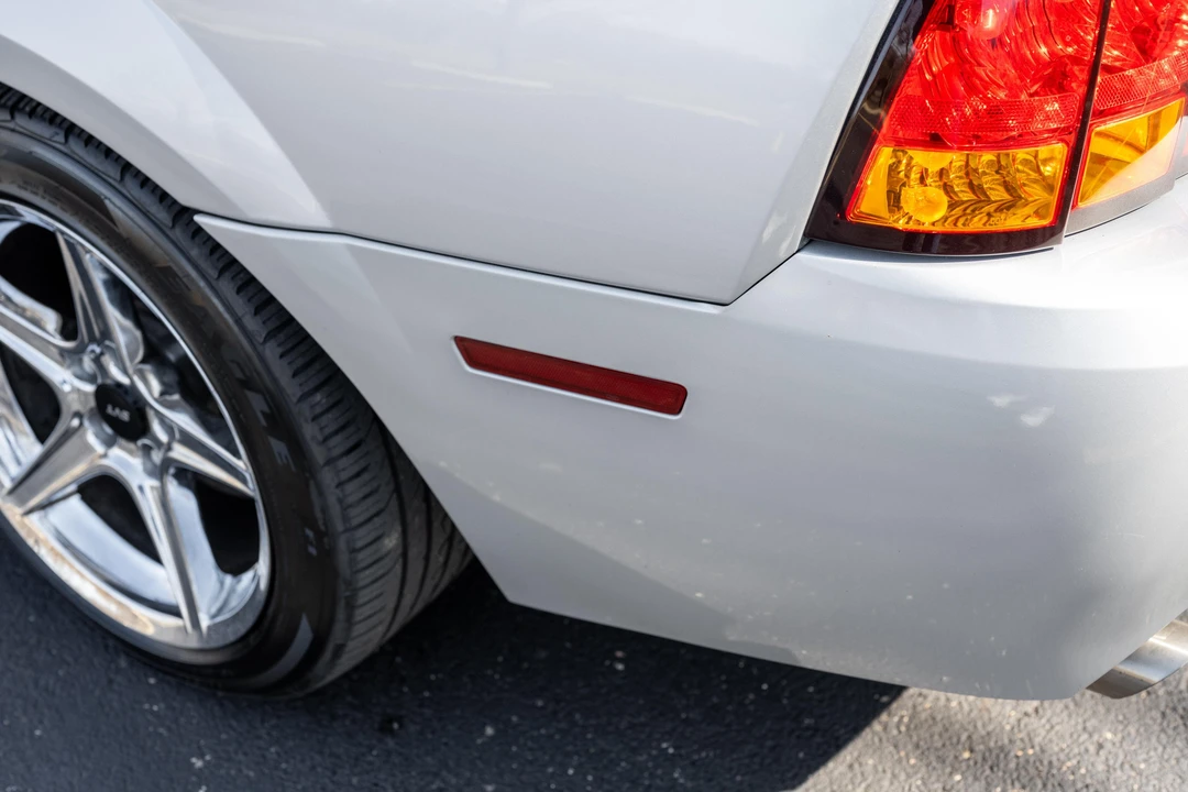 2001 Ford SN95 Mustang Cobra - Image 27 of 31