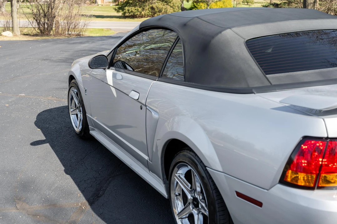 2001 Ford SN95 Mustang Cobra - Image 25 of 31