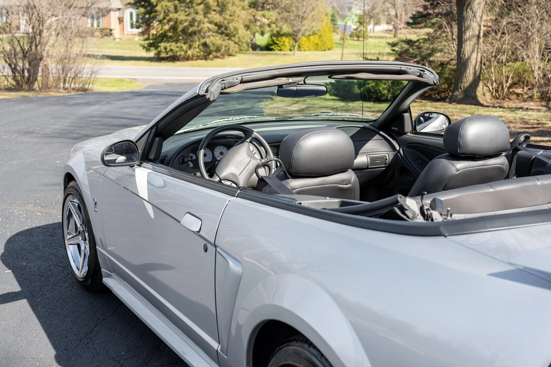 2001 Ford SN95 Mustang Cobra - Image 26 of 31