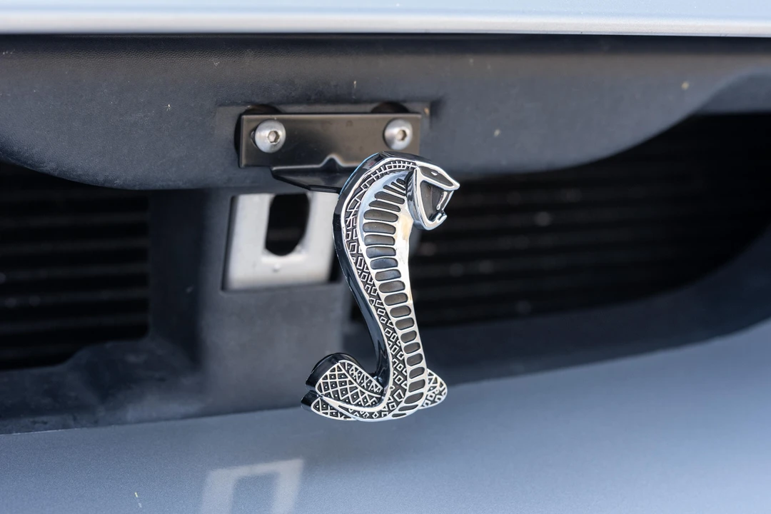 2001 Ford SN95 Mustang Cobra - Image 20 of 31