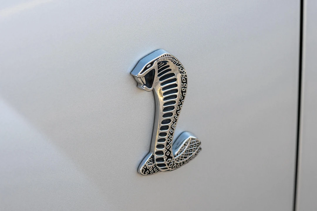 2001 Ford SN95 Mustang Cobra - Image 24 of 31
