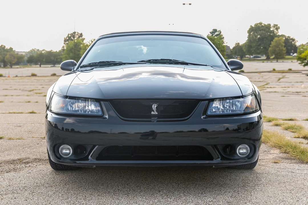 2001 Ford SN95 Mustang Cobra - Image 11 of 31