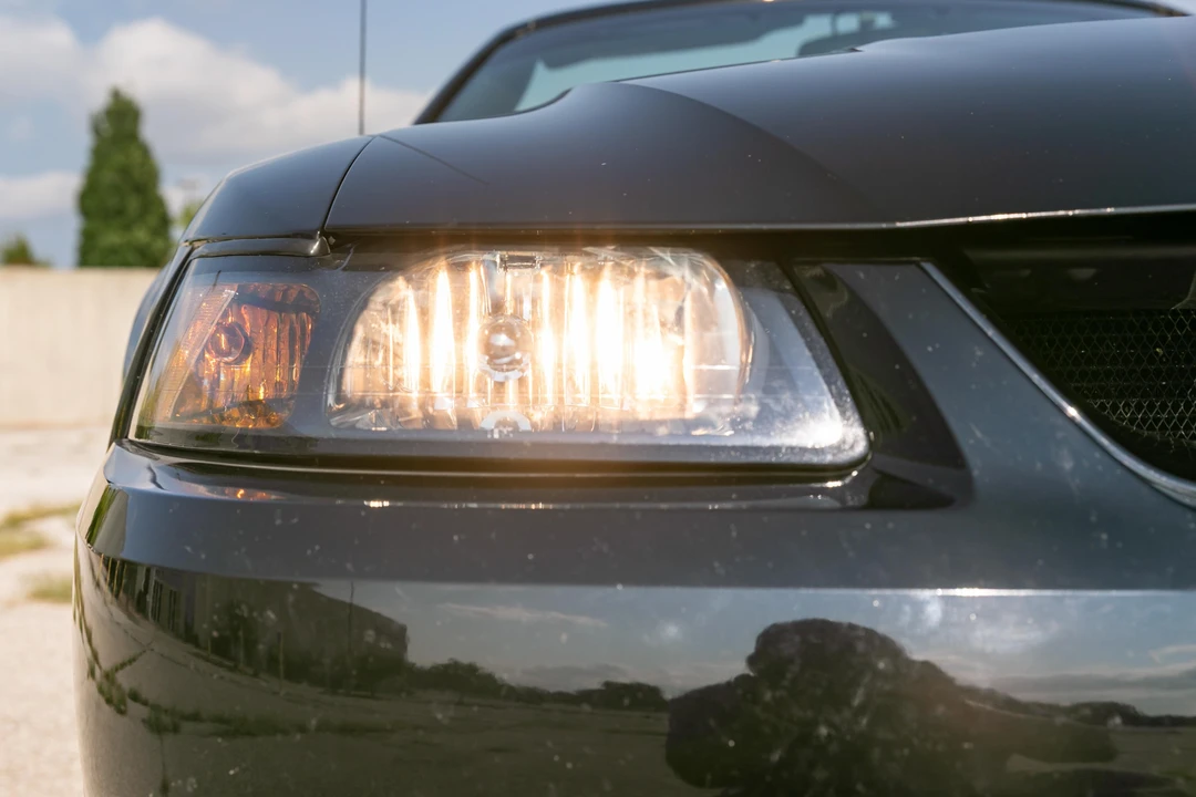 2001 Ford SN95 Mustang Cobra - Image 22 of 31