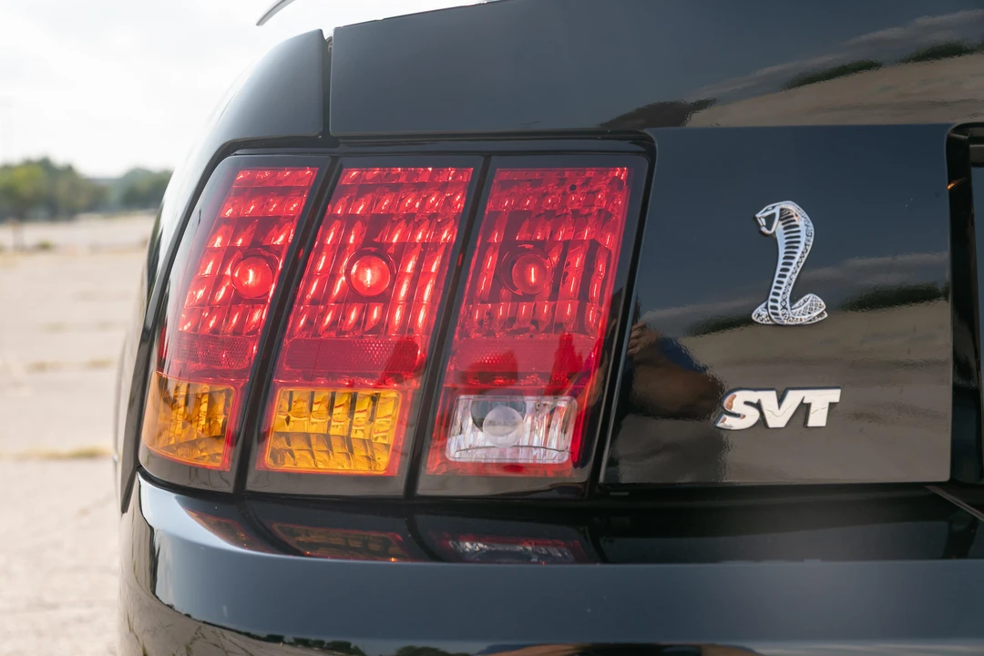 2001 Ford SN95 Mustang Cobra - Image 27 of 31