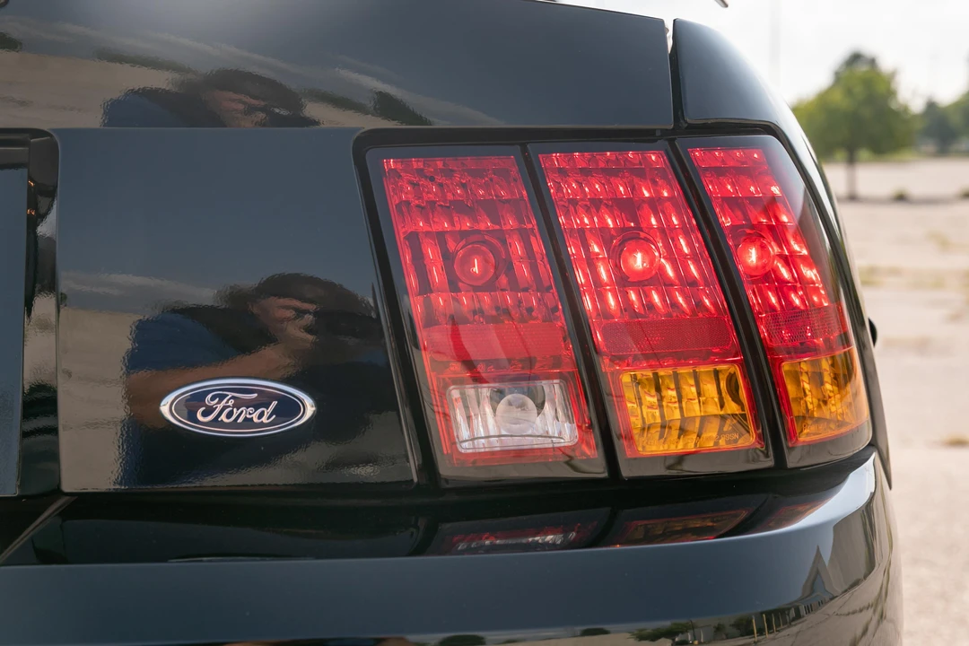 2001 Ford SN95 Mustang Cobra - Image 28 of 31