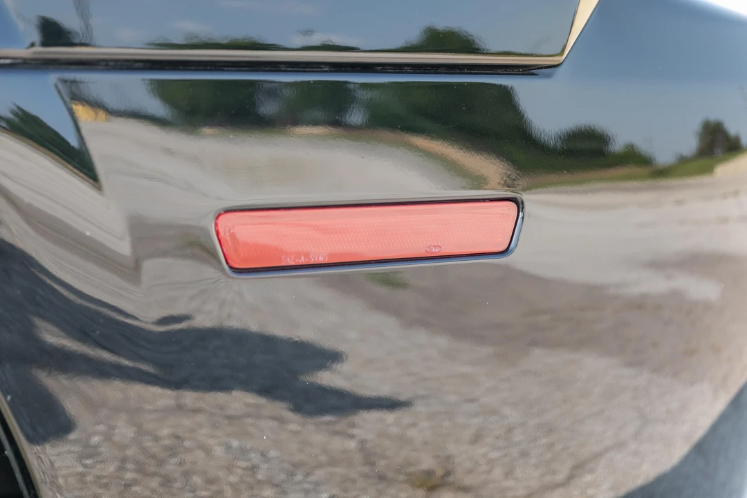 2001 Ford SN95 Mustang Cobra - Image 30 of 31