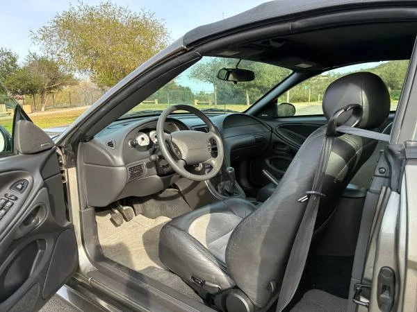 2001 Ford SN95 Mustang Cobra - Image 24 of 24