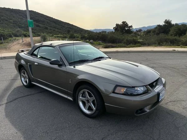 2001 Ford SN95 Mustang Cobra - Image 6 of 24