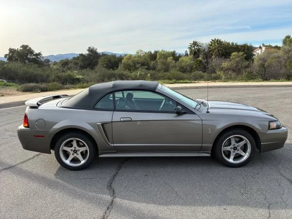2001 Ford SN95 Mustang Cobra - Image 5 of 24