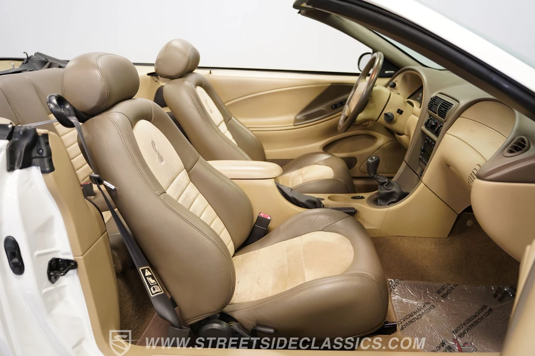 2001 Ford SN95 Mustang Cobra - Image 14 of 16