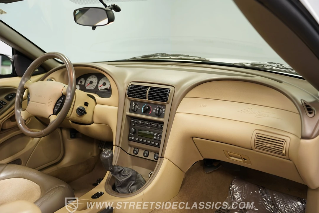 2001 Ford SN95 Mustang Cobra - Image 15 of 16