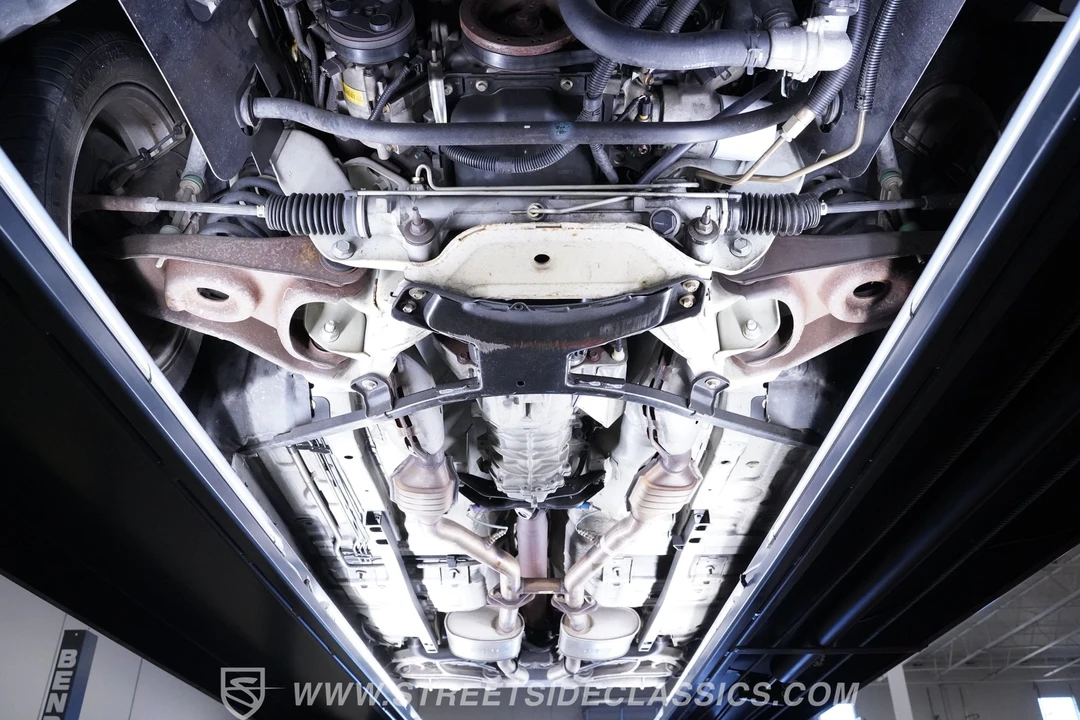 2001 Ford SN95 Mustang Cobra - Image 16 of 16