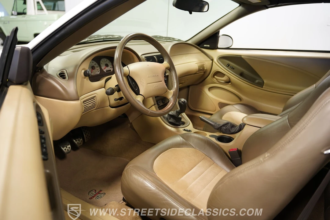 2001 Ford SN95 Mustang Cobra - Image 4 of 16