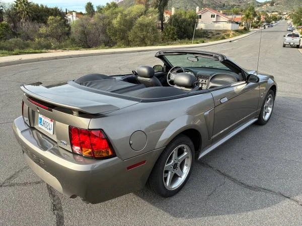 2001 Ford SN95 Mustang Cobra - Image 11 of 24