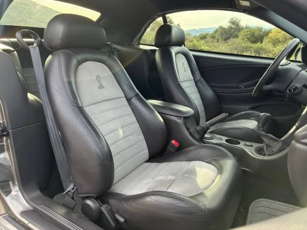 2001 Ford SN95 Mustang Cobra - Image 21 of 24
