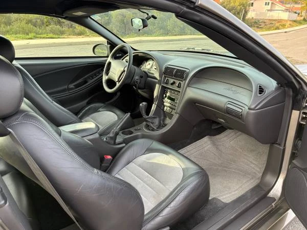 2001 Ford SN95 Mustang Cobra - Image 20 of 24