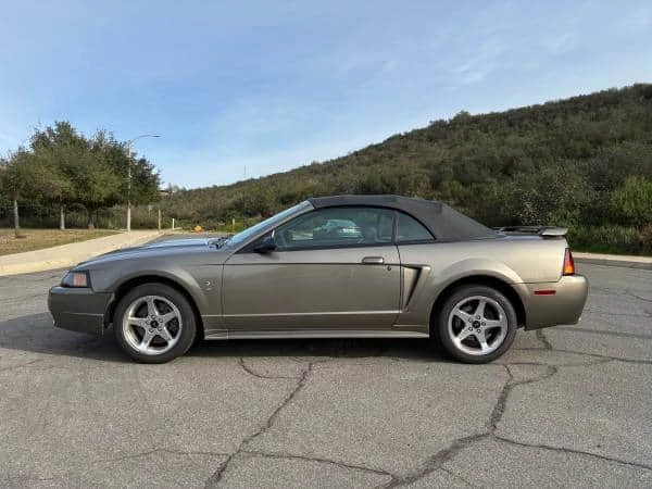 2001 Ford SN95 Mustang Cobra - Image 2 of 31