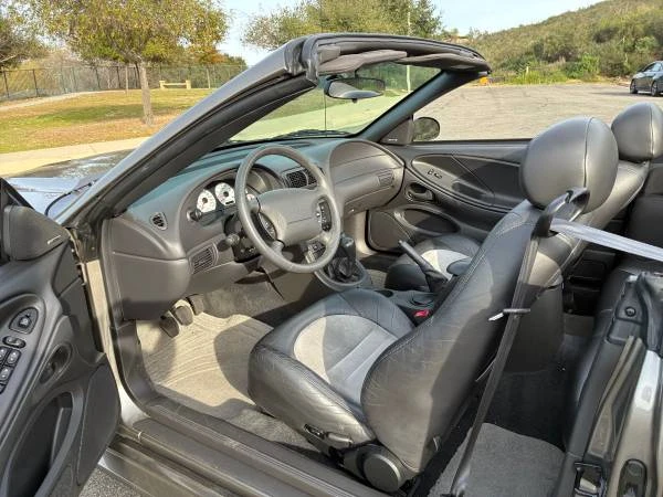 2001 Ford SN95 Mustang Cobra - Image 21 of 31