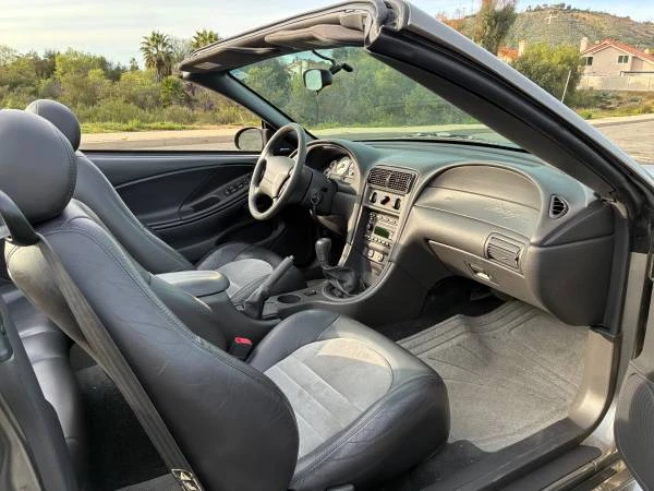 2001 Ford SN95 Mustang Cobra - Image 24 of 31