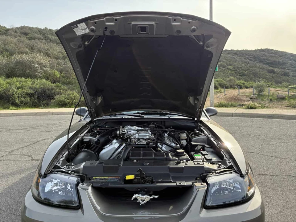 2001 Ford SN95 Mustang Cobra - Image 25 of 31