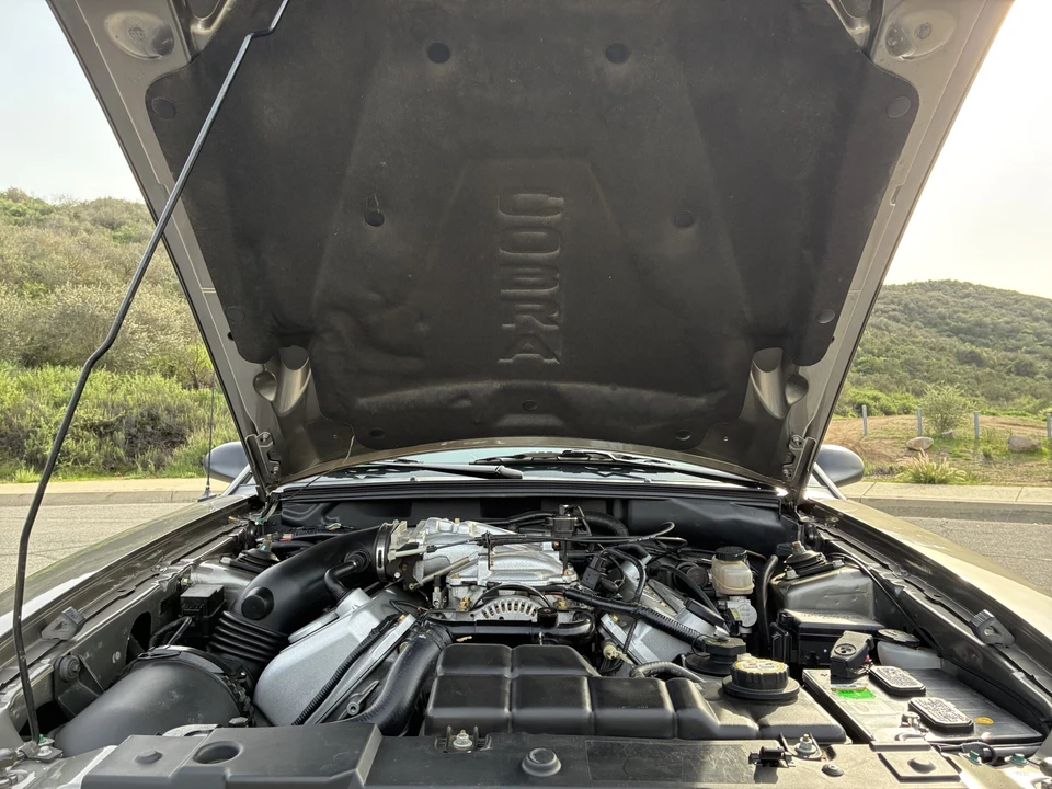 2001 Ford SN95 Mustang Cobra - Image 28 of 31