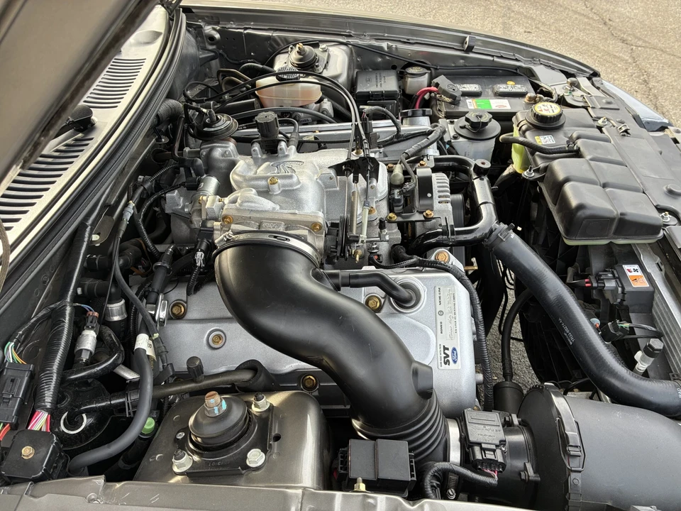 2001 Ford SN95 Mustang Cobra - Image 30 of 31