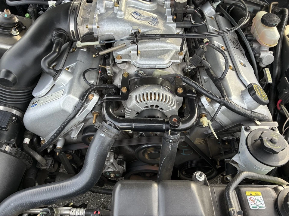 2001 Ford SN95 Mustang Cobra - Image 31 of 31